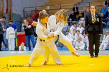 16.12.2023 Wachau JUDO Kids Cup